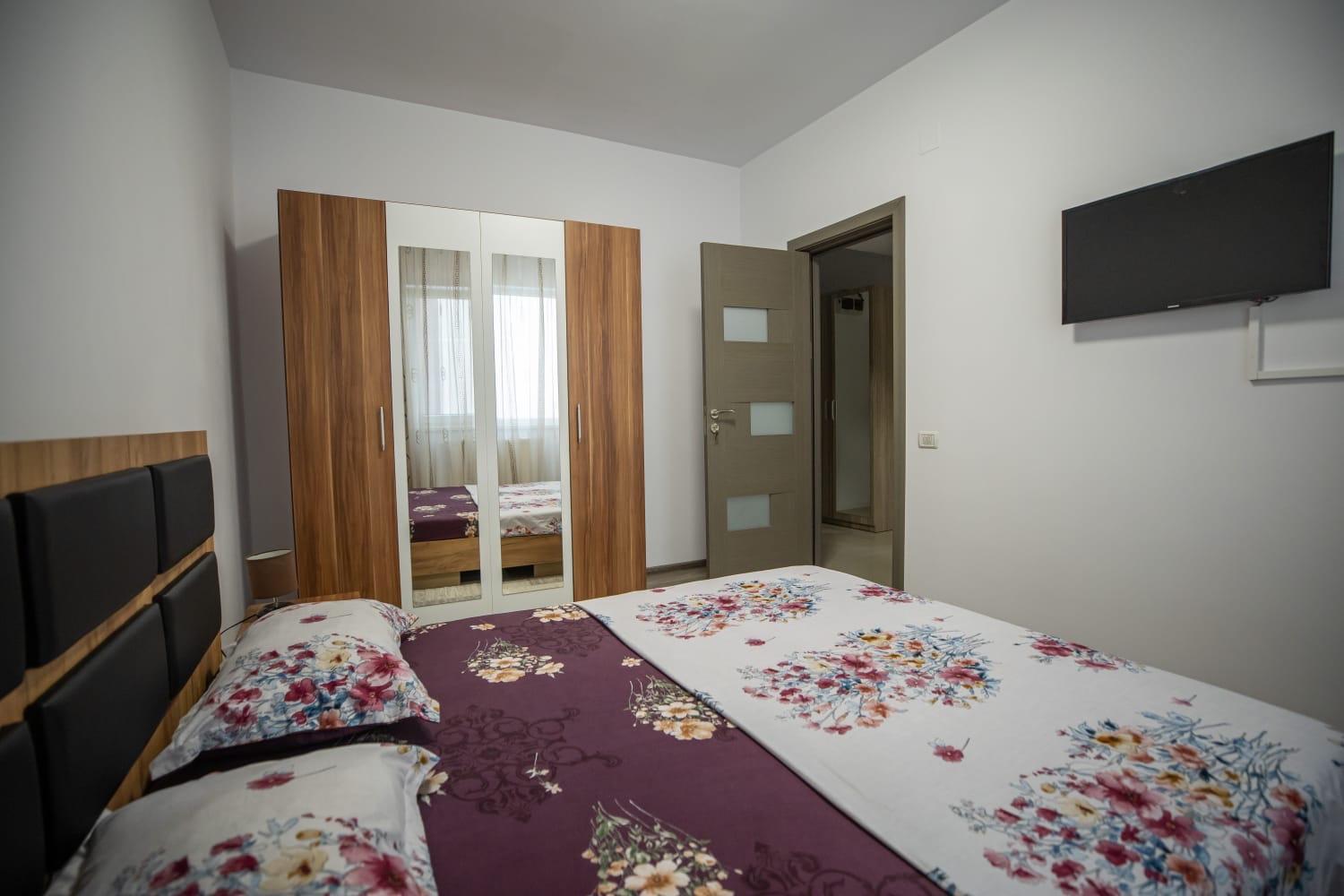 Apartament Alexandra Năvodari Exterior foto