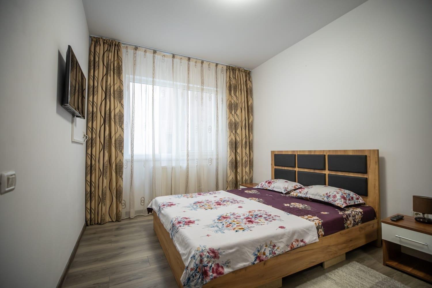 Apartament Alexandra Năvodari Exterior foto