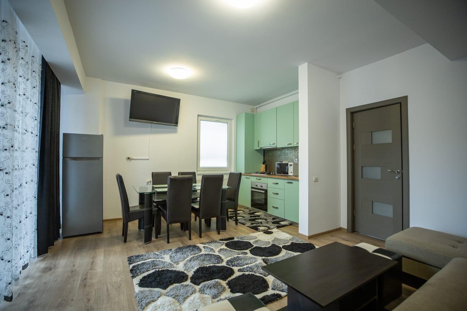 Apartament Alexandra Năvodari Exterior foto