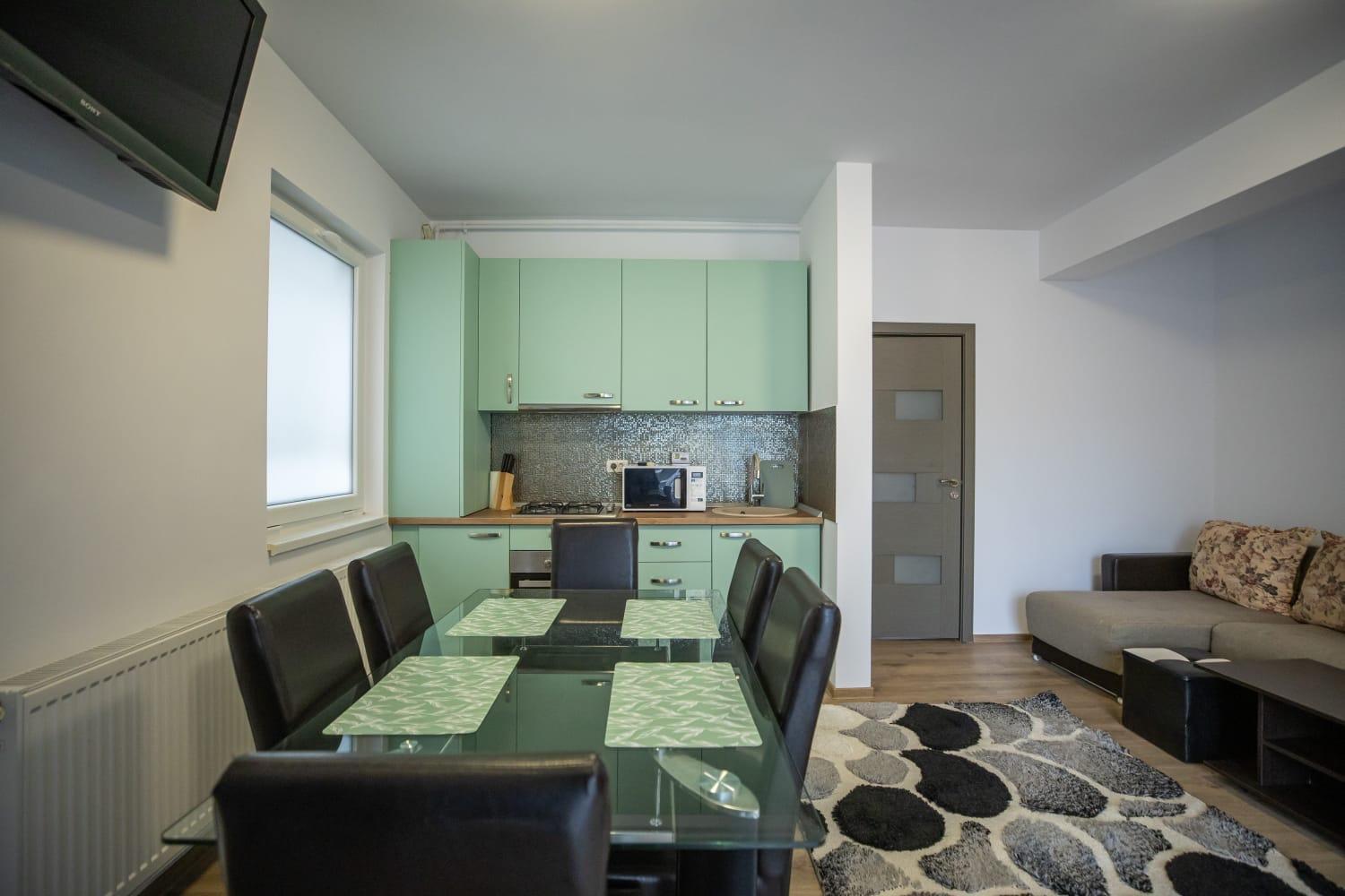 Apartament Alexandra Năvodari Exterior foto