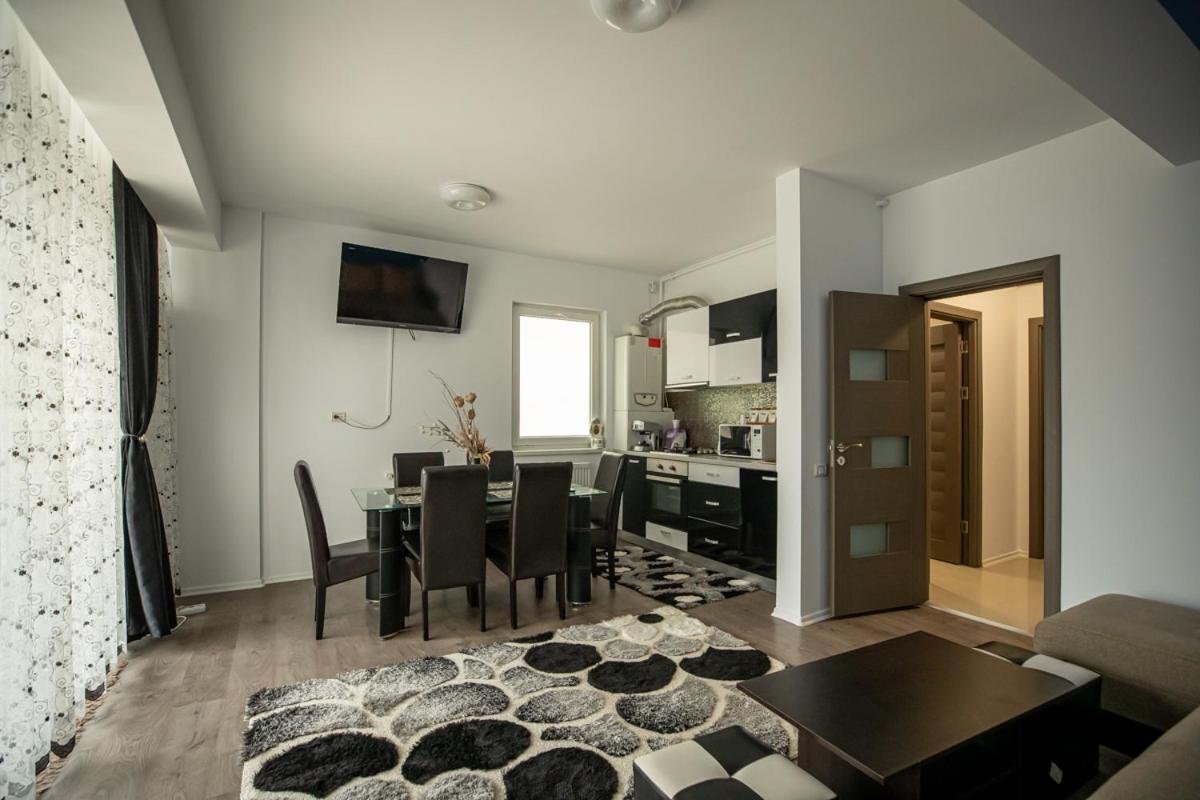 Apartament Alexandra Năvodari Exterior foto